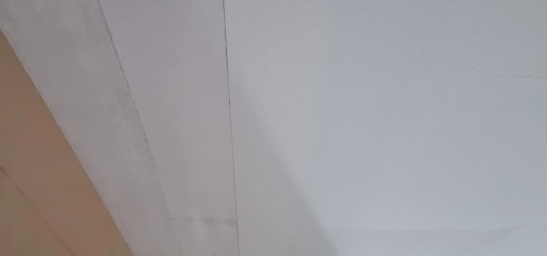 파손벽복원 작업 현장