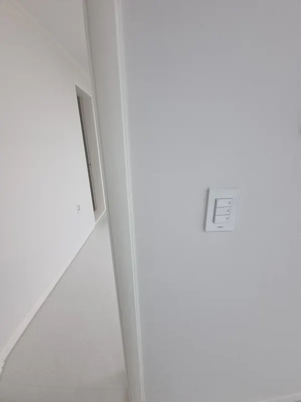 벽 구멍 패치 시공 사례 수도권